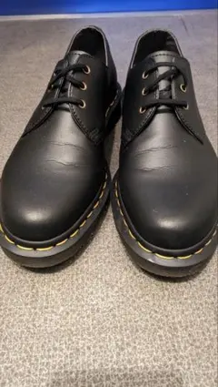 Dr.Martens ドクターマーチン 3ホール VEGAN 1461のサムネイル