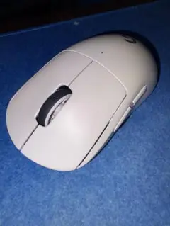logicool g pro x superlight