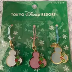 ストラップセット