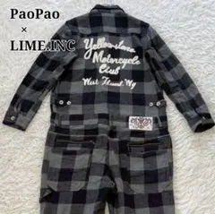 2026年最新】パオパオつなぎの人気アイテム - メルカリ