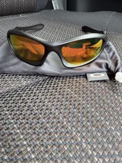OAKLEY MONSTERDOG サングラス モンスタードッグ マットブラック