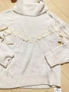 MAJESTIC LEGON セーター 新品