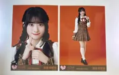 ＝LOVE 生写真 齋藤樹愛羅