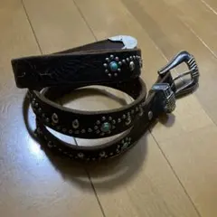 34 エンボス　ターコイズ　htc