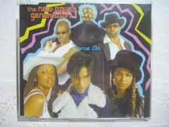 NPG- Come On CDS プリンス Prince