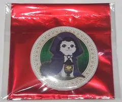 黒子のバスケ 黒バス タロットの世界 モディ 缶バッジ 2号のサムネイル