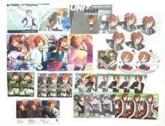 あんスタ　三毛縞斑　カード類　セット