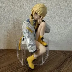 学園アイドルマスター　藤田ことね　フィギュア　ESPRESTO