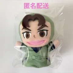 【新品未開封】忍たま乱太郎　指人形マスコット Vol.5　伊賀崎孫兵