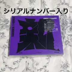.ENDRECHERI. new chapter purple