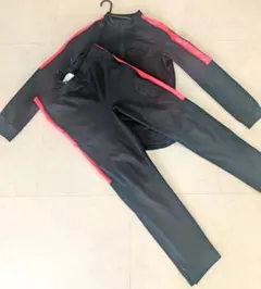 Nike　CR7ジャージセット140