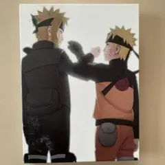 劇場版 NARUTO 疾風伝 ザ・ロストタワー 特典付き
