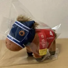 ヴィッセル神戸 モーヴィ（マスコット） ぬいぐるみ おやすみ - メルカリ