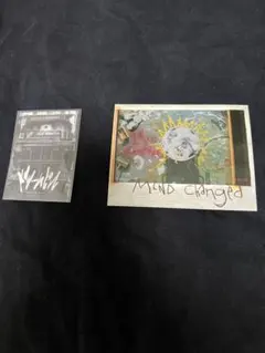 2025年最新】millennium parade ステッカーの人気アイテム - メルカリ