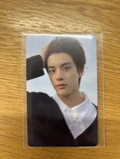 ENHYPEN DIMENSIONS:ANSWER トレカ ジェイク