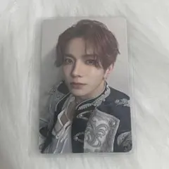 ENHYPEN ヒスン Weveres ツアー記念 当選 ラキドロ トレカ