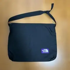 THE NORTH FACE PURPLE LABEL ショルダーバッグ