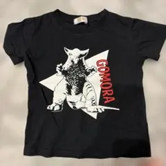 GOMORA ウルトラマン Tシャツ ブラックのサムネイル