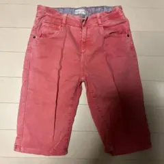 ZARA パンツ