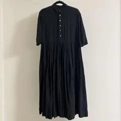 R&D.M.Co-リネンワンピースのサムネイル
