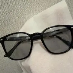 美品】Ray-Ban レイバン JACK ジャック 調光サングラス サイズ53
