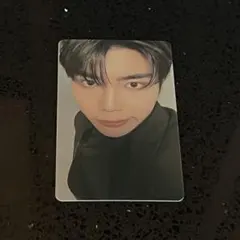 ZB1 HERE&NOW fc 限定 トレカ ゴヌク