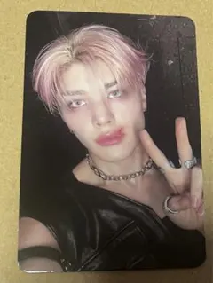 &TEAM back to life US/EU専用封入トレカ MAKI