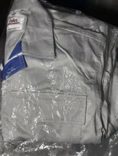イワタフクソー　つなぎ Lサイズ　新品のサムネイル