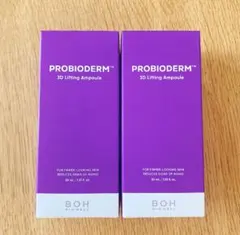 バイオヒールボ プロバイオダーム 3Dリフティングアンプル 30ml 美容液のサムネイル