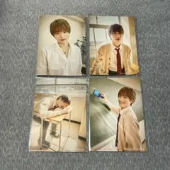 福本大晴 sakuratyphoon 生写真