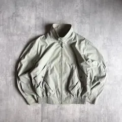 【90s Christian Dior】スイングトップ　短丈　vintageのサムネイル