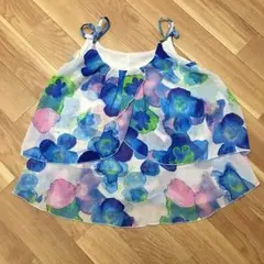 本日限定！お値下げ チュニック