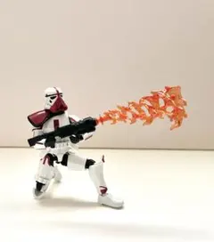 ブロッキーズ スターウォーズ マンダロリアンのサムネイル