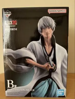 2026年最新】BLeach フィギュア 一番くじ 市丸ギンの人気アイテム