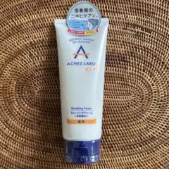 ACNES LABO ウォッシングフォーム 思春期用 150gのサムネイル