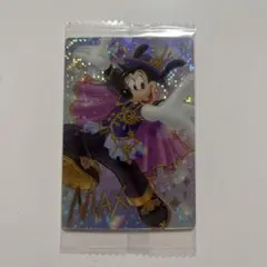 ディズニーキャラクターズ ウエハースカード　マックス