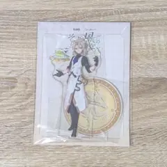 原神 アルベド スイパラ アクスタ アクリルスタンド