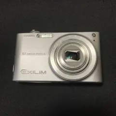 カシオ　CASIO　エクスリム　EXILIM　EX-Z200　シルバー K Amazon | EX-Z200 シルバーCASIO EXILIM | コンパクト 通販
