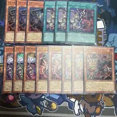 2025年最新】ヴァンキッシュソウルデッキの人気アイテム - メルカリ