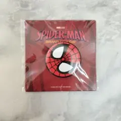 SPIDER-MAN BRAND NEW DAY ピンバッジ