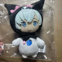 ころんくん サンリオコラボぬいぐるみ