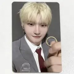 ボイプラC HOMERACE ホームレース クリセンヤン　トレカ