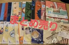 アニメグッズまとめ売り