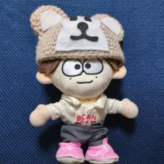 timelessはぴぬいさんの着せ替え2点セット - メルカリ