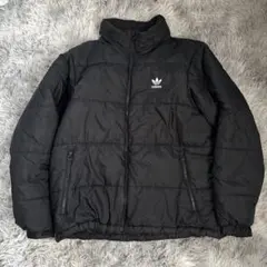 オークション ダウンジャケット