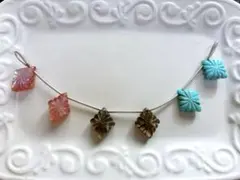 ローゼンジカービング アソート3種