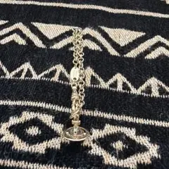 【Vivienne Westwood】　ブレスレット