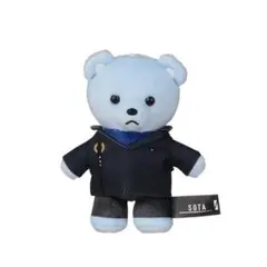 モアプラスマスコット Shining One ソウタ ※複数在庫有