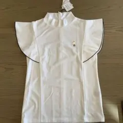 VT-A23-23KUGO レディースゴルフシャツ