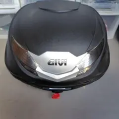 GIVI ジビ リアボックス トップケース B360NT D36L ブラックのサムネイル